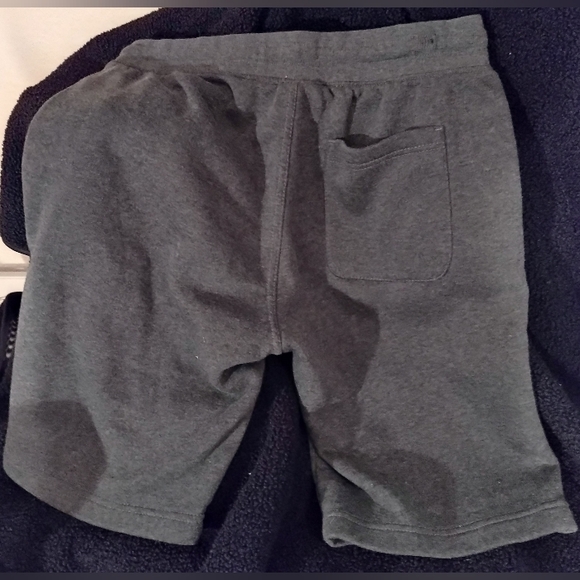 SP ACTIVE Jogger shorts - Picture 4 of 4